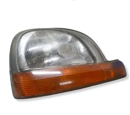 Renault Kangoo I Headlight/headlamp 