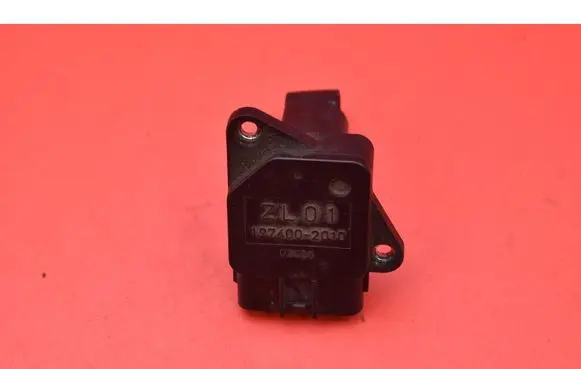 Mazda 323 Mass air flow meter 197400-2010