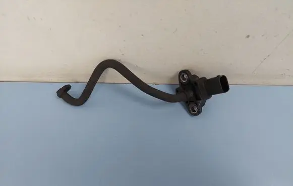 Mercedes-Benz E W211 Air pressure sensor A0061531528 0261230144