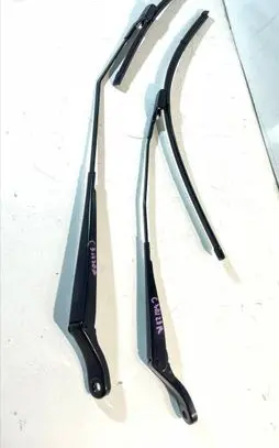 Citroen C3 Front wiper blade arm 9673291980 9673292080
