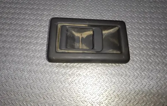 Fiat Ducato Loading door interior handle 