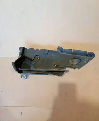 Ford Galaxy Front underbody cover/under tray EM2B-R020A26-A