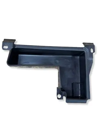 BMW X5 E70 Glove box in trunk 7145919 51457145919