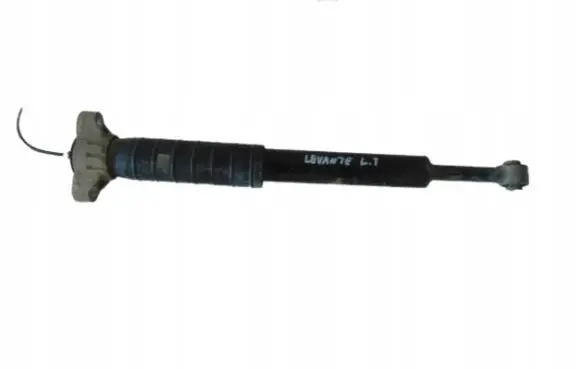 Maserati Levante Rear shock absorber/damper 670037439