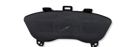 Speedometer (instrument cluster)