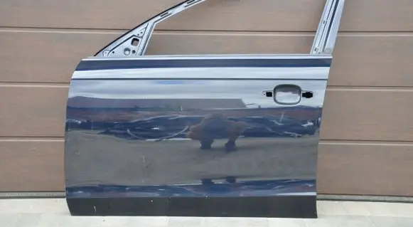 Audi A4 S4 B8 8K Front door