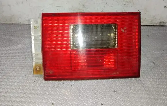 Volkswagen Sharan Tailgate rear/tail lights 7M3945112A 7M7945112
