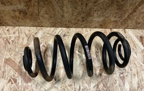 Opel Insignia A Rear coil spring 