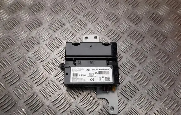KIA Sportage Other control units/modules 96510P1160