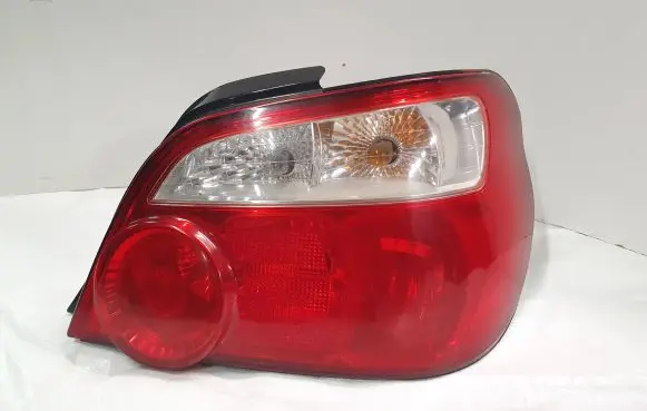 Subaru Impreza II Rear/tail lights 22020798 8539