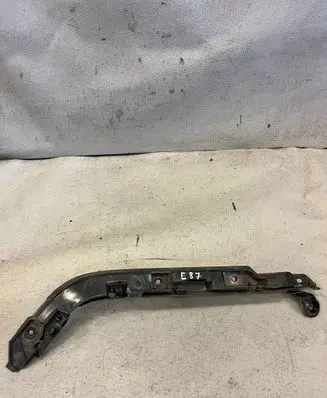 BMW 1 E81 E87 Headlight/headlamp mounting bracket 51647116707