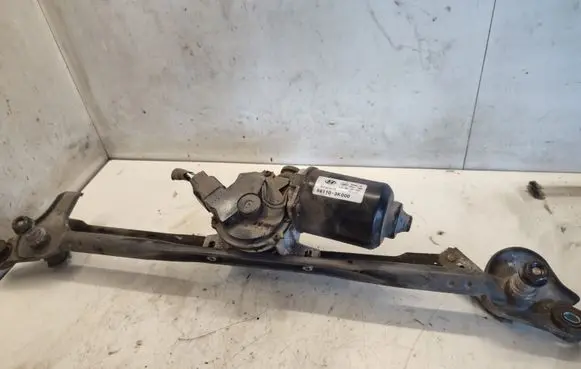 Hyundai Sonata Wiper motor 981103K000