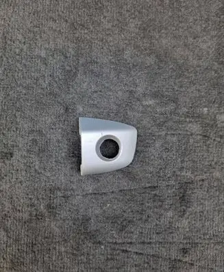 Audi A6 Allroad C7 Front door handle cover 4H1837879