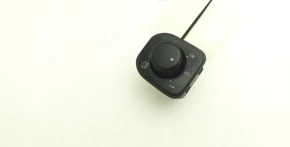 Volkswagen PASSAT B7 Wing mirror switch 1K0959565L