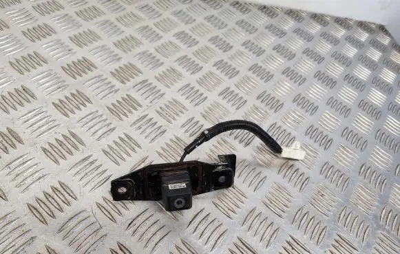 Lexus IS 220D-250-350 Reversing camera 8679053010