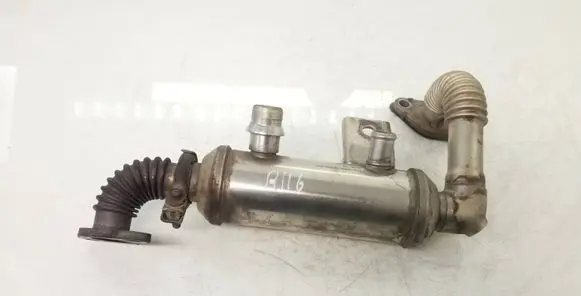 Ford Galaxy EGR valve cooler 4m5q9f464b1c