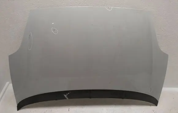Engine bonnet/hood