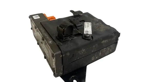 Volkswagen e-Golf Electric engine pre-heating system (optional) 12E963231G 17T3551B0022