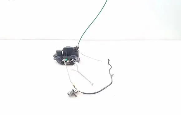 KIA Sorento Front door lock