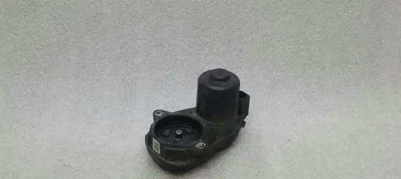 Mercedes-Benz E W213 Hand brake/parking brake motor A0009061004