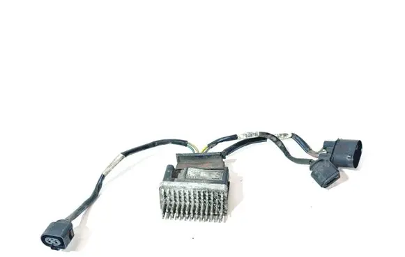 Audi A6 S6 C7 4G Coolant fan relay 8K0959501G 8K0959501 8K0959501D