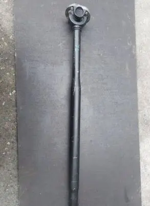 Mercedes-Benz S W222 Front prop shaft 2224106004