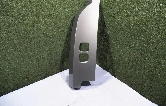 Land Rover Defender Rear/tail light trim molding L8B228661ACW