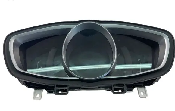 Volvo V40 Speedometer (instrument cluster) 31394636
