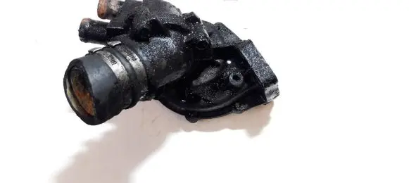 Renault Laguna I Engine coolant pipe/hose
