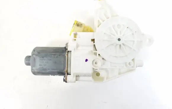 Mercedes-Benz GL X164 Front door window regulator motor A2518200842