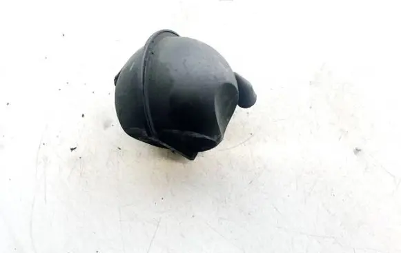 Volkswagen PASSAT B6 Vacuum air tank 7m0129808