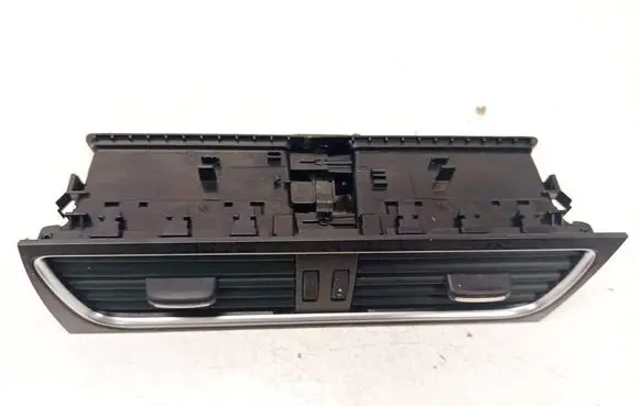 Audi A5 8T 8F Dash center air vent grill 8T2820951B