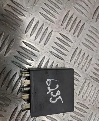 Volkswagen Golf IV Other relay 4B0955531A 377