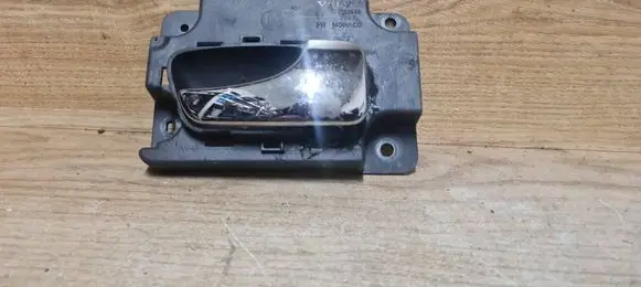 Volvo S70 V70 V70 XC Front door interior handle 9152498