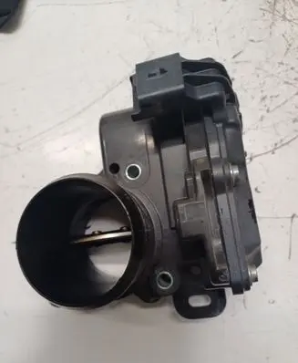 Peugeot Expert Throttle valve 9806625280
