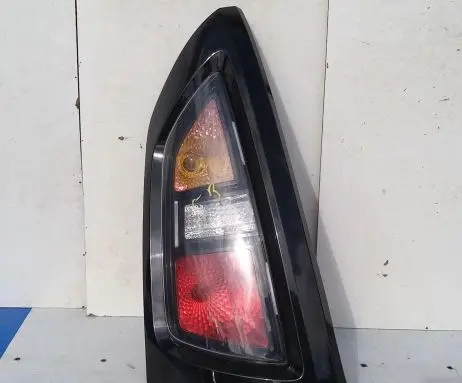 KIA Soul Rear/tail lights 92401-2K0L