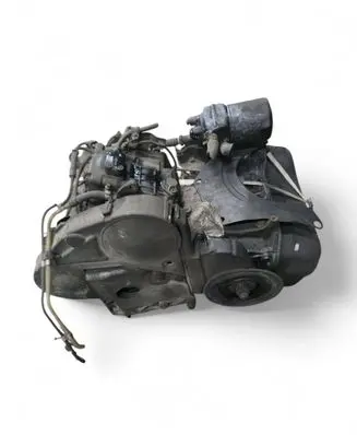 Volkswagen Golf IV Engine AGp