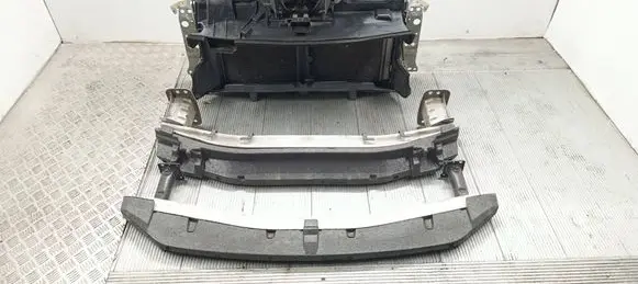 Toyota C-HR I Radiator set 