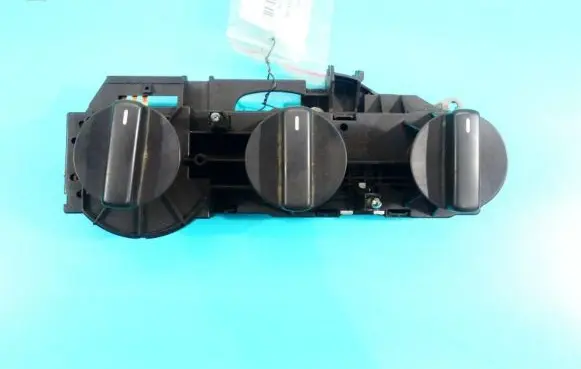 Mercedes-Benz Vito Viano W638 Climate control/heater control trim 133525D IMPRK1214892