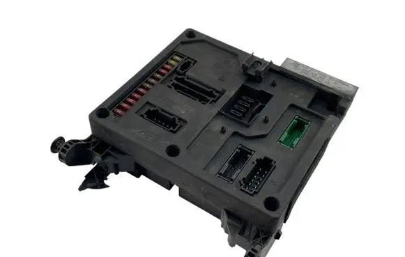 Fuse module
