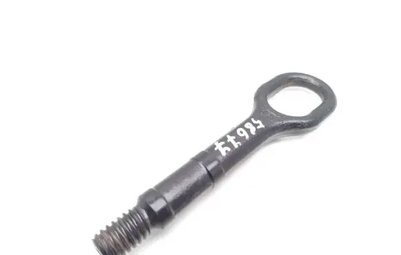 Seat Leon (1P) Towing hook eye 1T0805615A