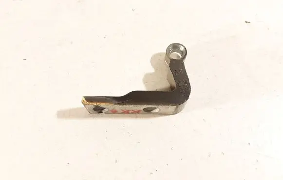 Volvo XC60 Front door upper hinge 31371553