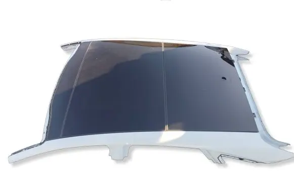 KIA Pro Cee'd III Roof 