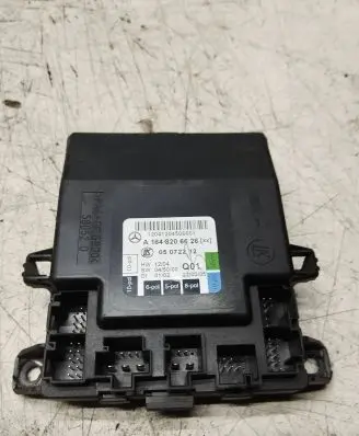 Mercedes-Benz ML W164 Door control unit/module A1648206626