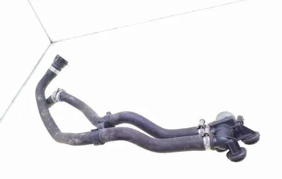 BMW 3 E46 Coolant heater control valve 64118369805 8369805