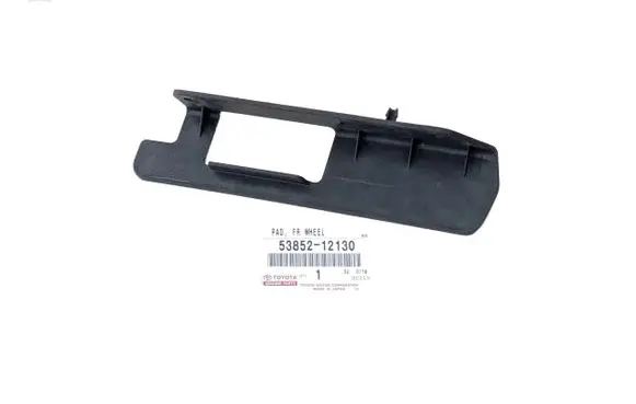 Toyota Corolla E140 E150 Front arch 53852-12130 A53852-12130