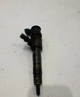 Peugeot Partner Fuel injector 0445110566