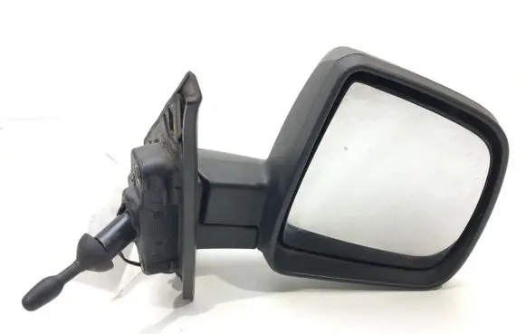 Opel Combo D Front door electric wing mirror