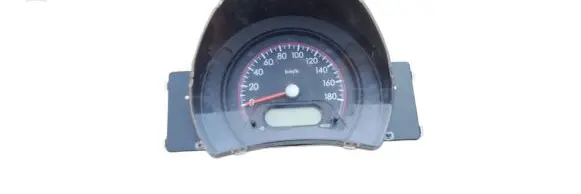 Nissan Pixo Speedometer (instrument cluster) 34100M68K01 3410068K0 YC5001