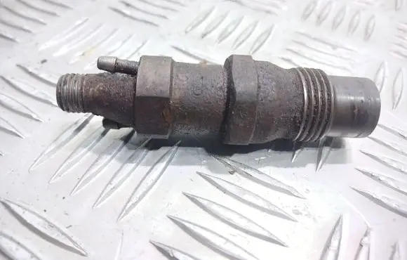 Ford Fiesta Fuel injector